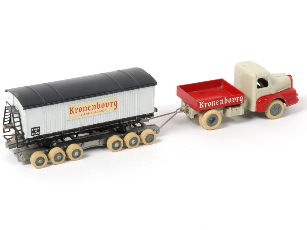 Lot 184 - JRD (FRANCE) (1)