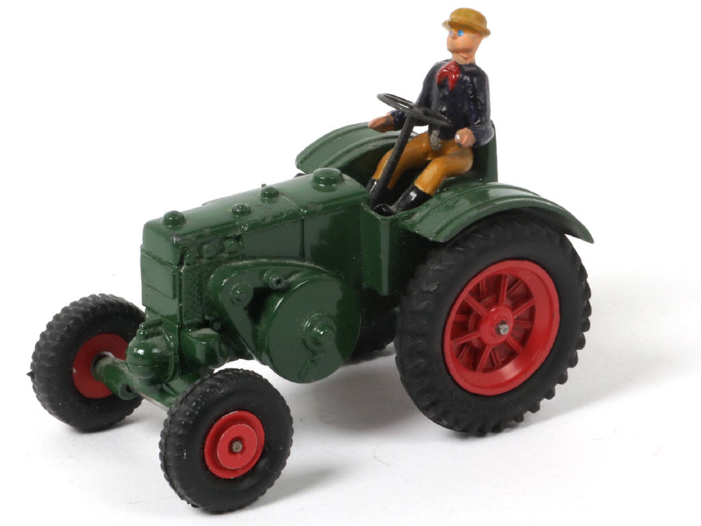 Lot 93 - MÄRKLIN (ALLEMAGNE) (1)