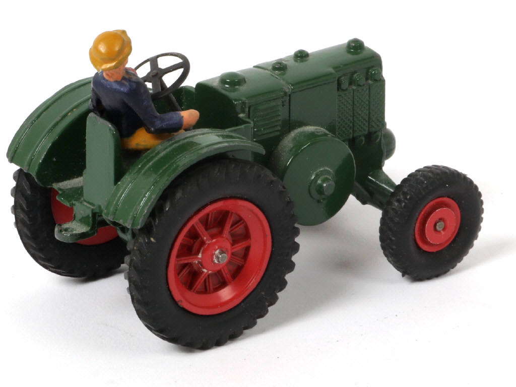 Lot 93 - MÄRKLIN (ALLEMAGNE) (1)
