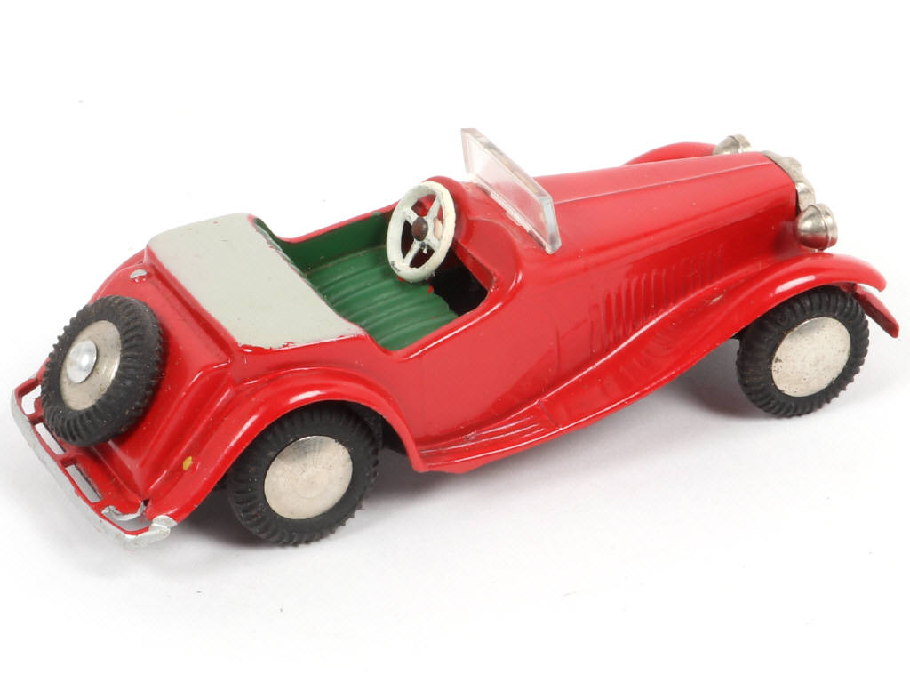 Lot 70 - TEKNO (DANEMARK) (1)