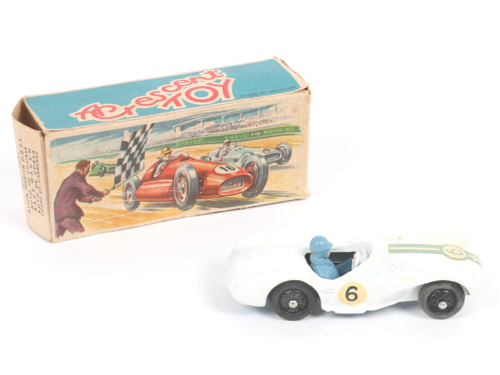 Lot 141 - CRESCENT TOY (GB) (1)