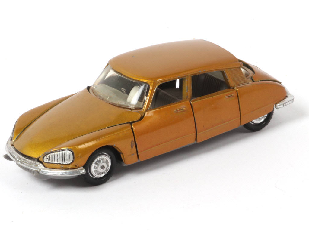Lot 200 - NOREV - JET CAR (FRANCE) (1)