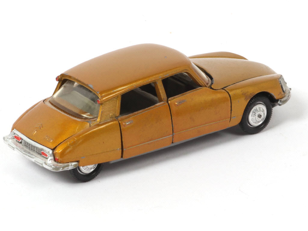 Lot 200 - NOREV - JET CAR (FRANCE) (1)