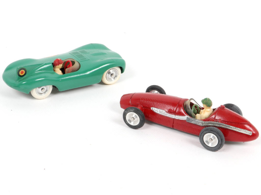 Lot 219 - SOLIDO (FRANCE) (2)