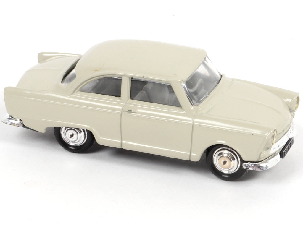 Lot 199 - NOREV - JET CAR (FRANCE) (1)