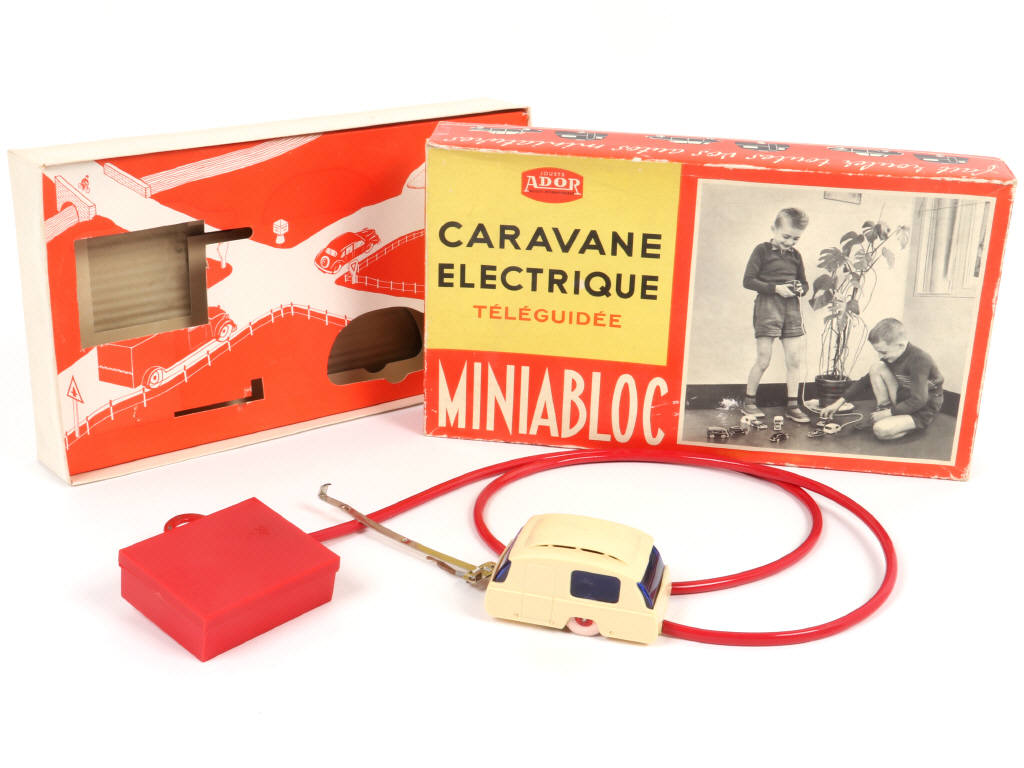 Lot 178 - ADOR (FRANCE) (1)