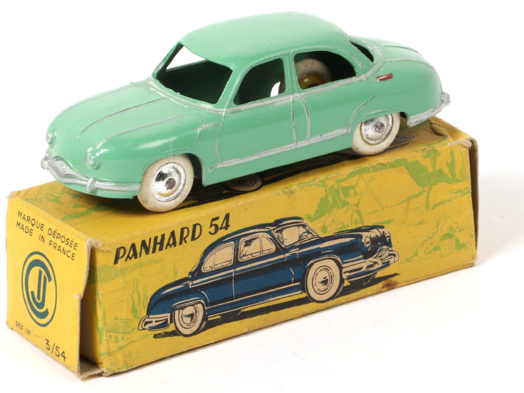 Lot 180 - C.I.J. (FRANCE) (1)