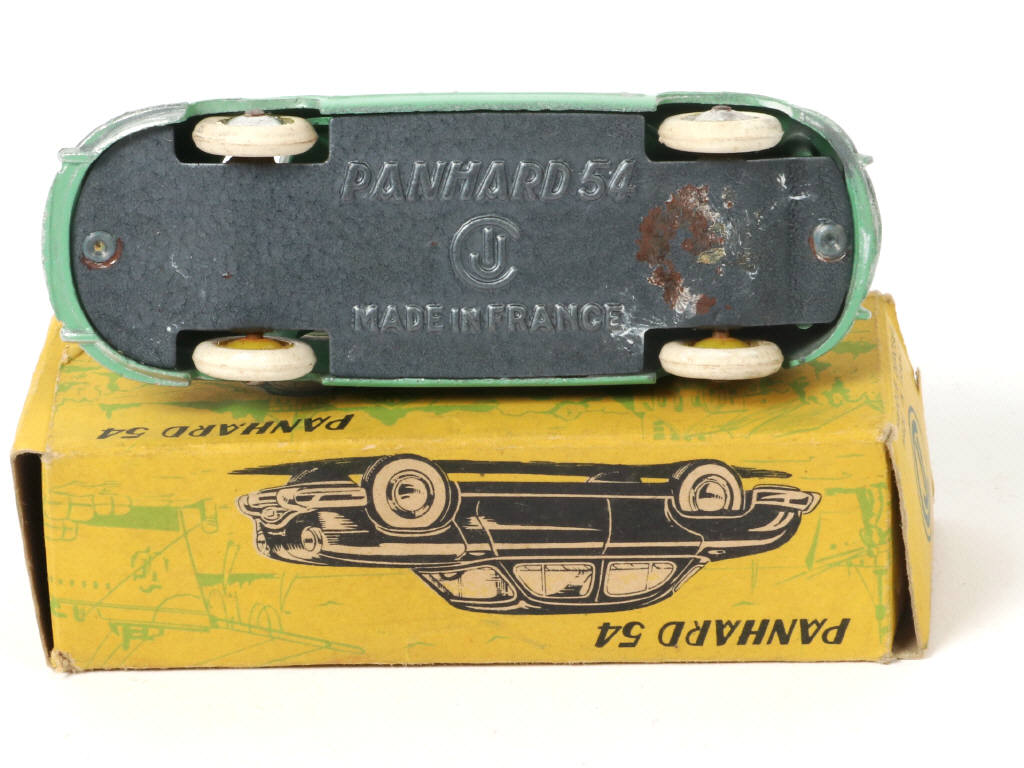 Lot 180 - C.I.J. (FRANCE) (1)