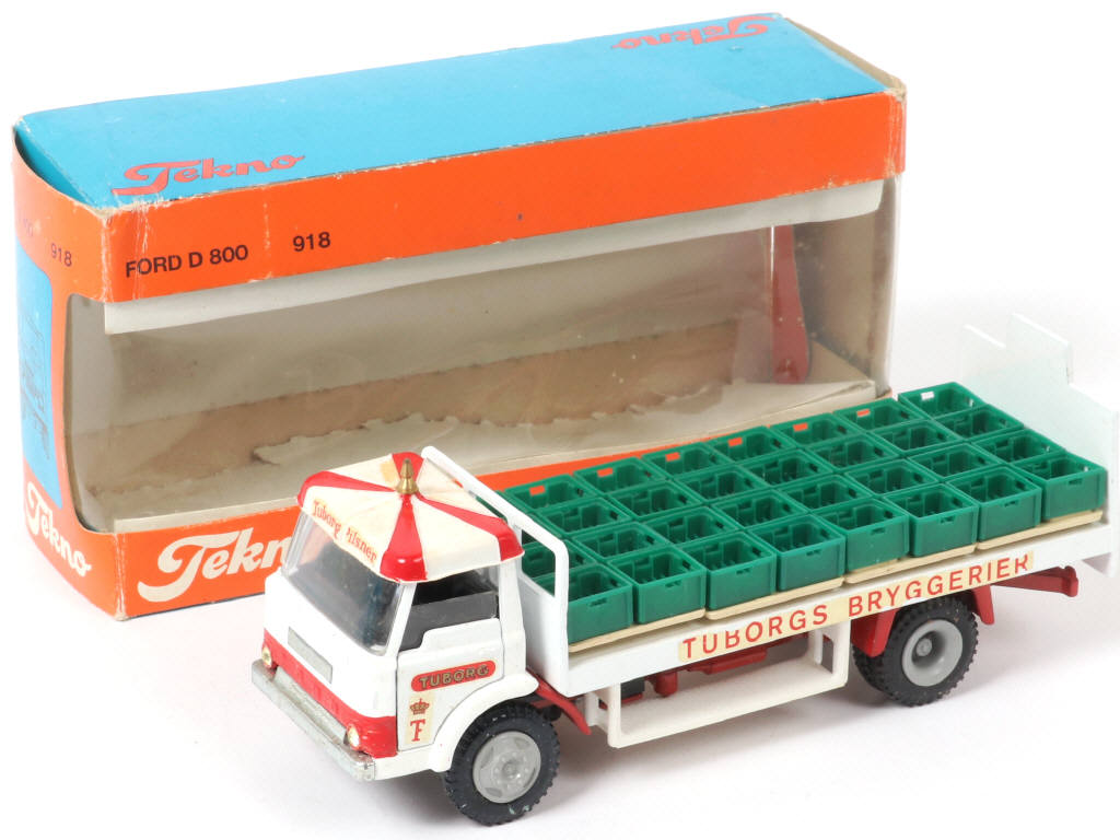 Lot 94 - TEKNO (PAYS-BAS) (1)