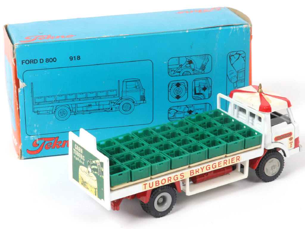 Lot 94 - TEKNO (PAYS-BAS) (1)