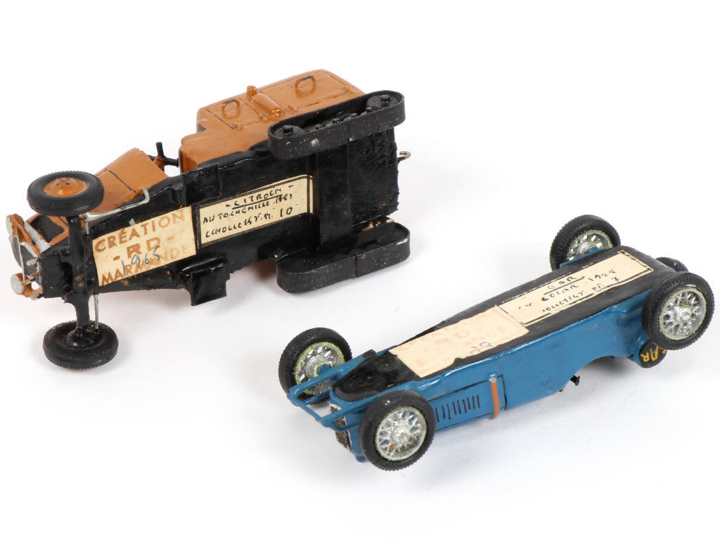 Lot 163 - CREATION RD MARMANDE (FRANCE) (1)