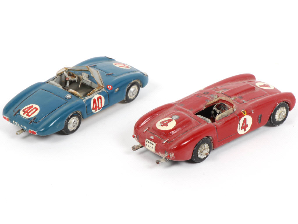 Lot 166 - CREATION RD MARMANDE (FRANCE) (2)