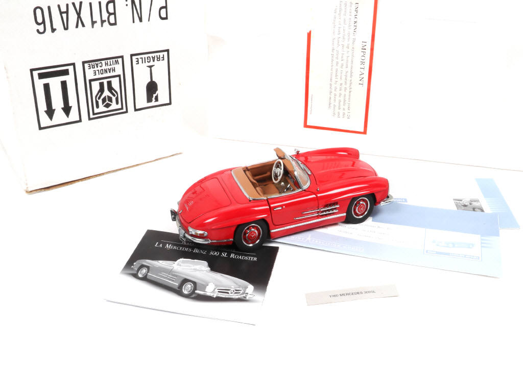 Lot 52 - FRANKLIN MINT (USA) (1)