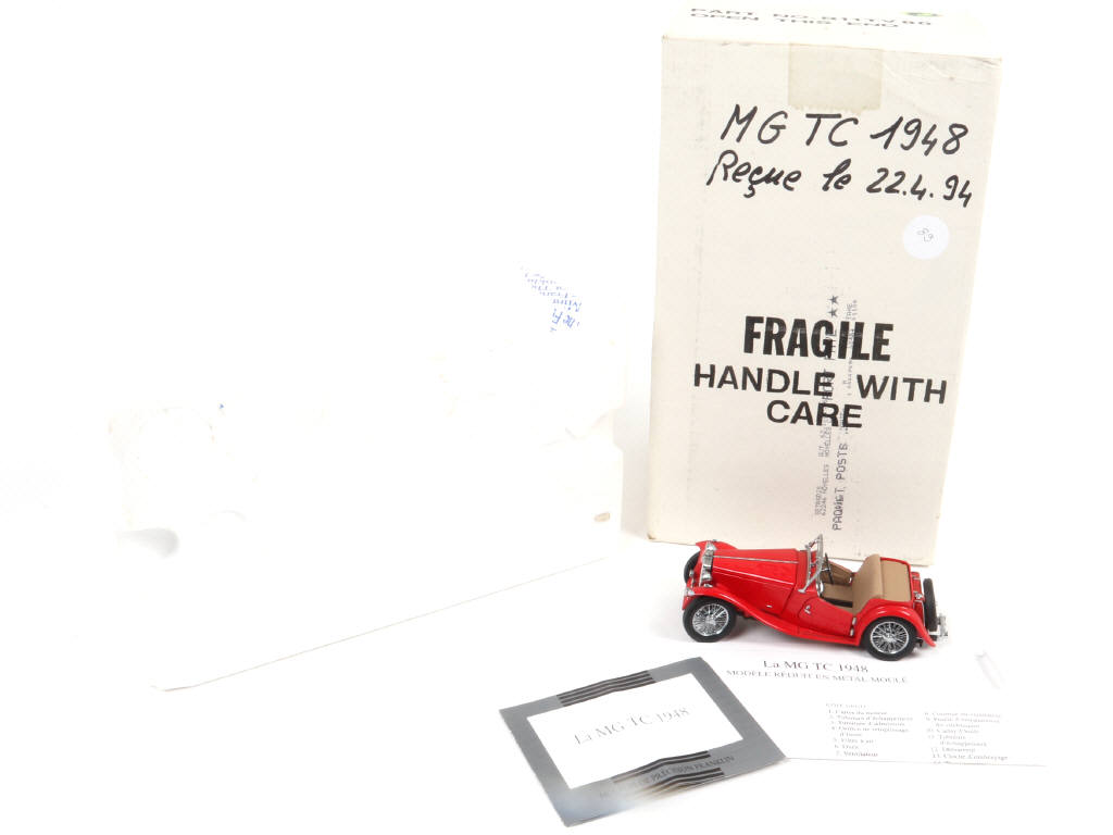Lot 45 - FRANKLIN MINT (USA) (1)