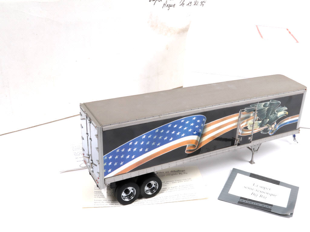 Lot 46 - FRANKLIN MINT (USA) (1)