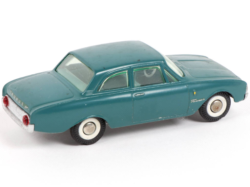 Lot 96 - TEKNO (DANEMARK) (1)