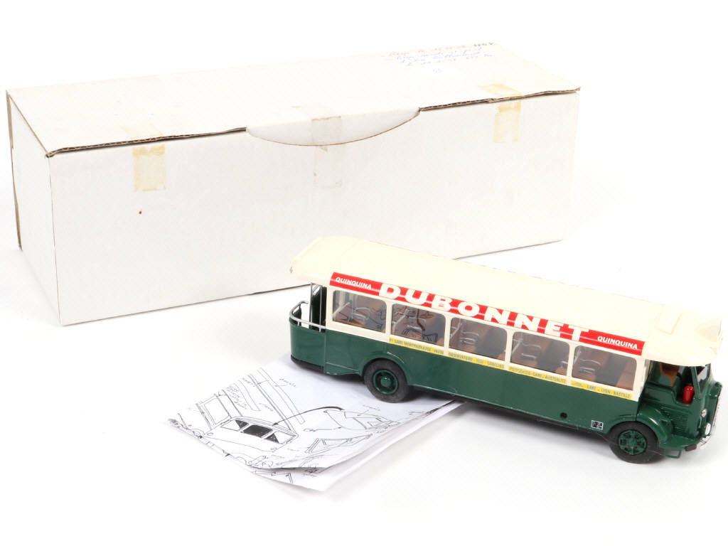 Lot 159 - MAP (FRANCE) (1)