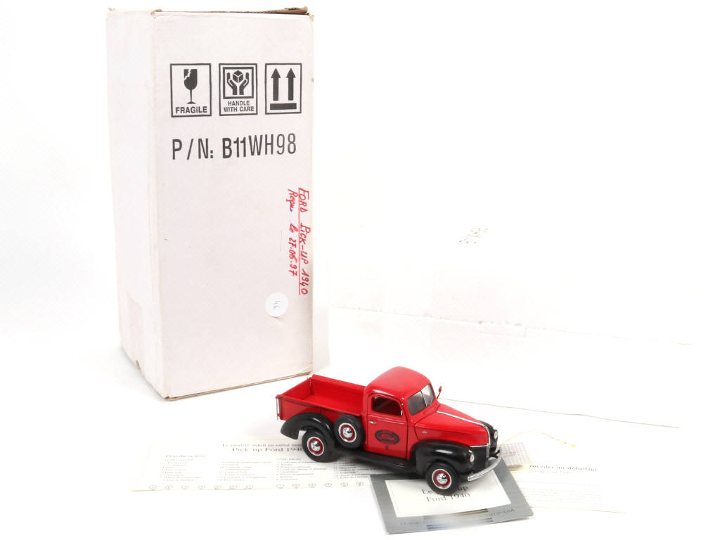 Lot 50 - FRANKLIN MINT (USA) (1)