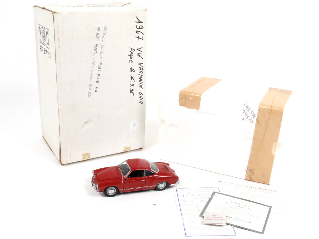 Lot 48 - FRANKLIN MINT (USA) (1)