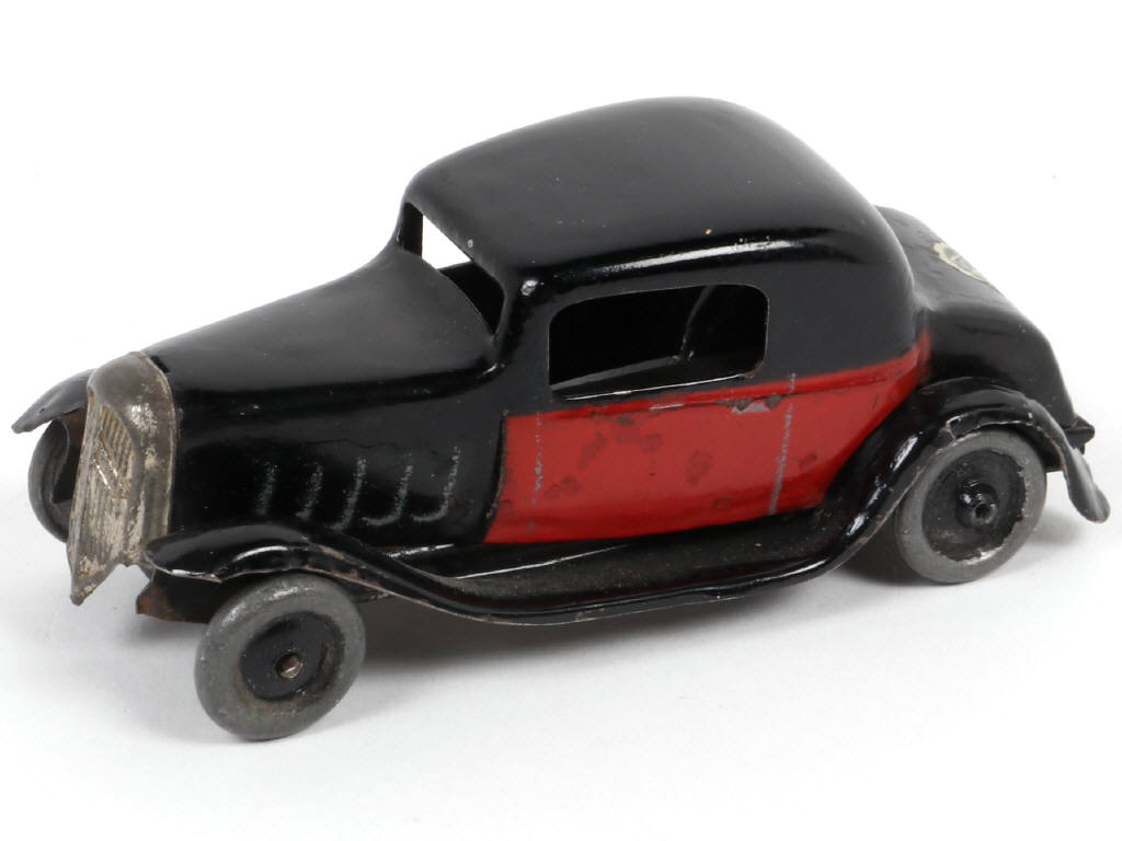 Lot 174 - CITROËN (FRANCE) (1)