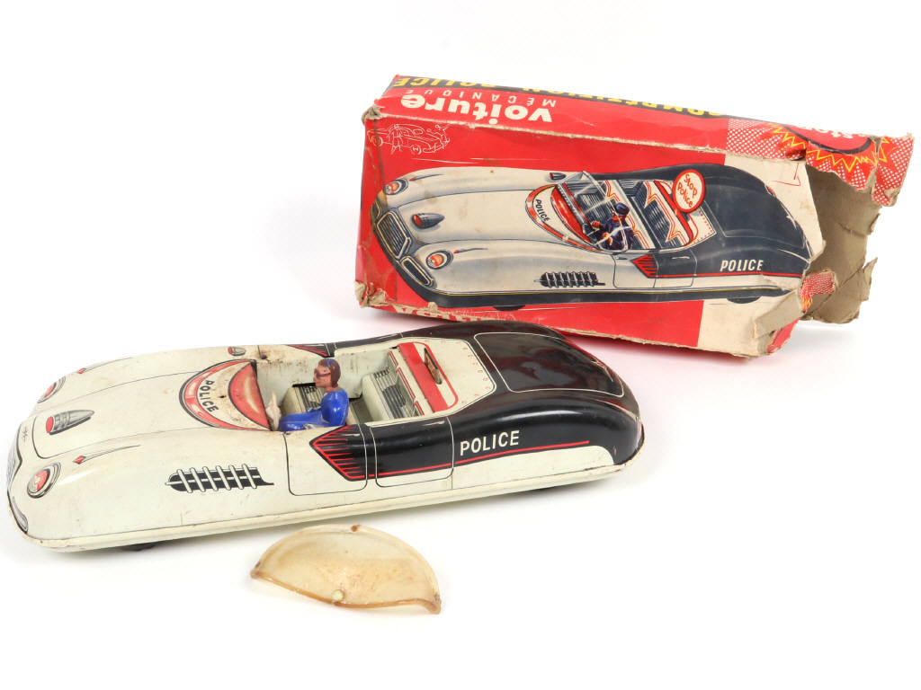 Lot 69 - FRANCE JOUETS (FRANCE) (1)