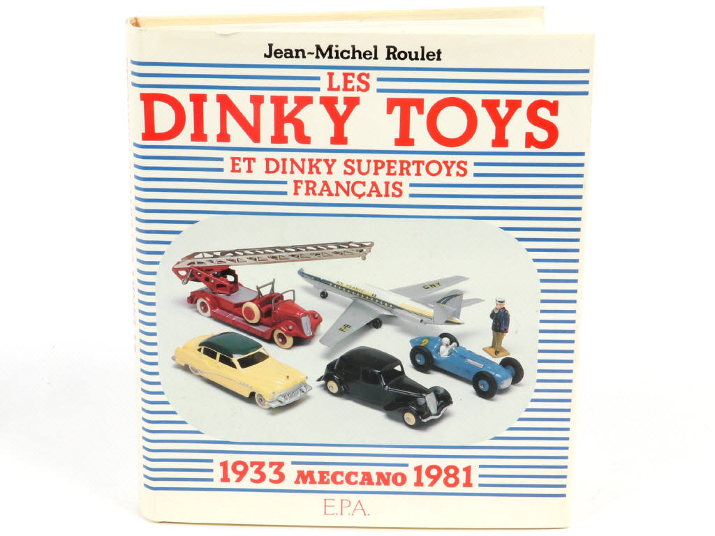 Lot 3 - EDITIONS E.P.A. (FRANCE) (1)