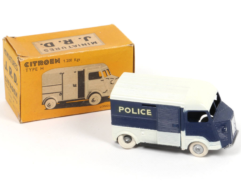 Lot 176 - JRD (FRANCE) (1)