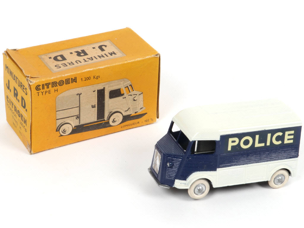 Lot 176 - JRD (FRANCE) (1)