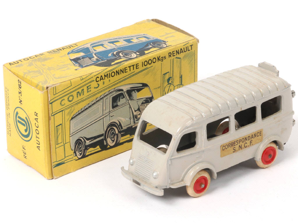 Lot 151 - C.I.J. (FRANCE) (1)