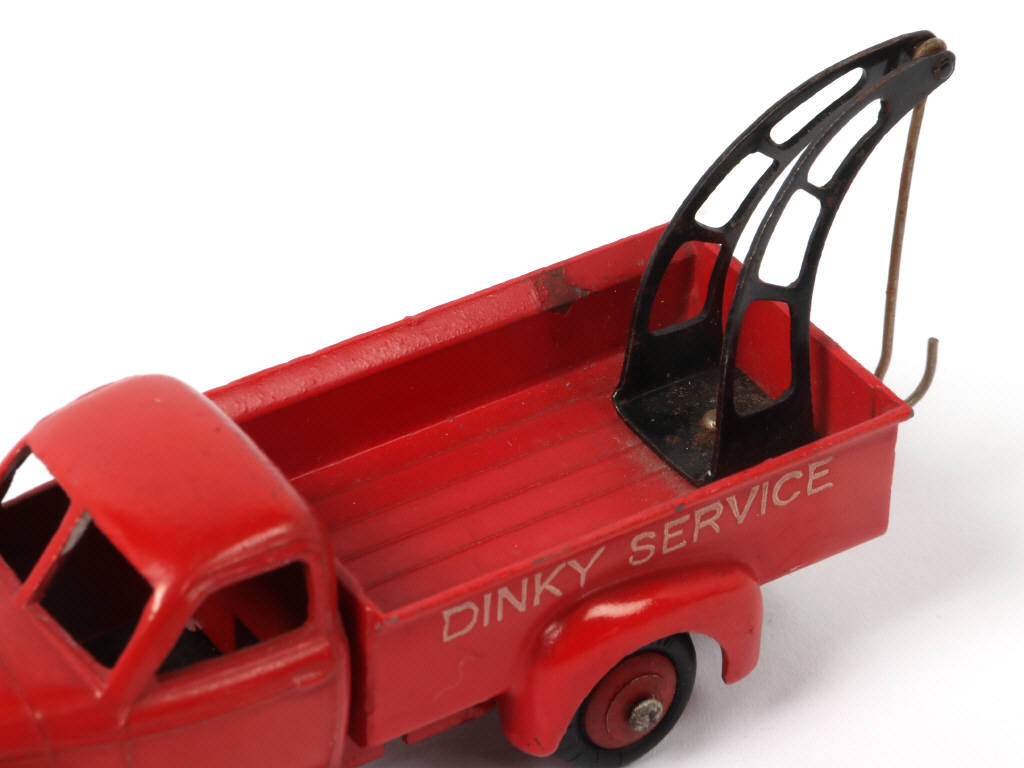 Lot 316 - DINKY TOYS (FRANCE) (1)