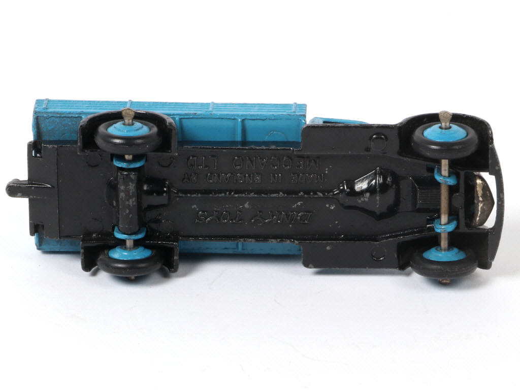 Lot 249 - DINKY TOYS (GB) (1)