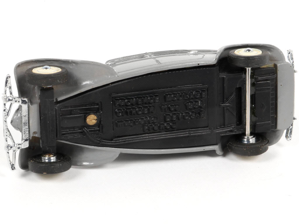 Lot 145 - DEVOS (FRANCE) (1)