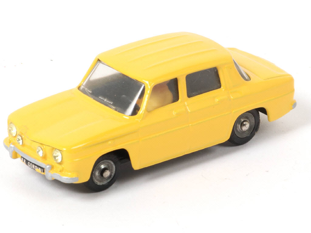 Lot 303 - DINKY TOYS (FRANCE) (1)