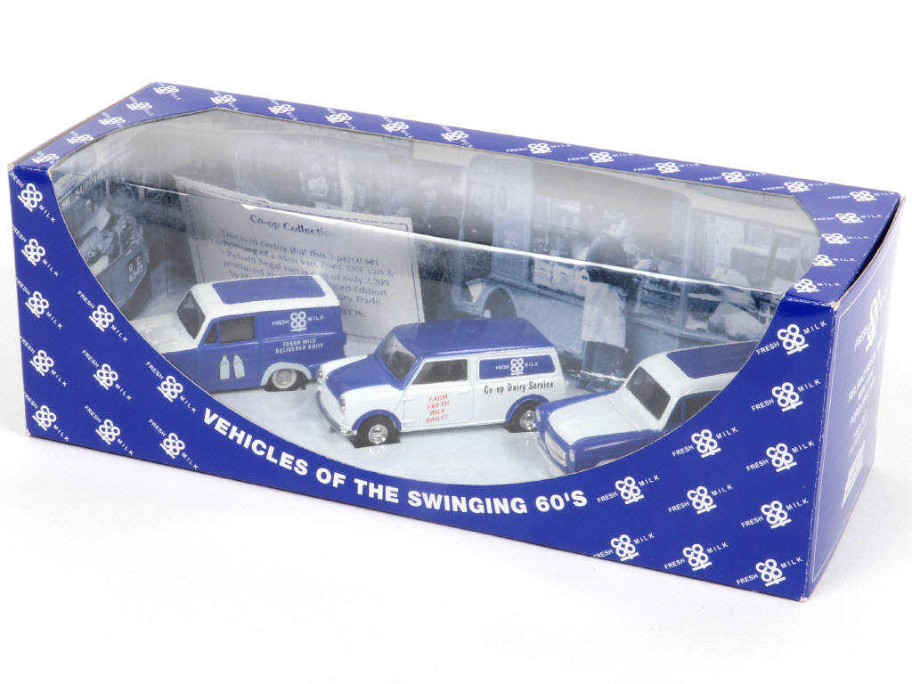 Lot 131 - LLEDO (GB) (1)