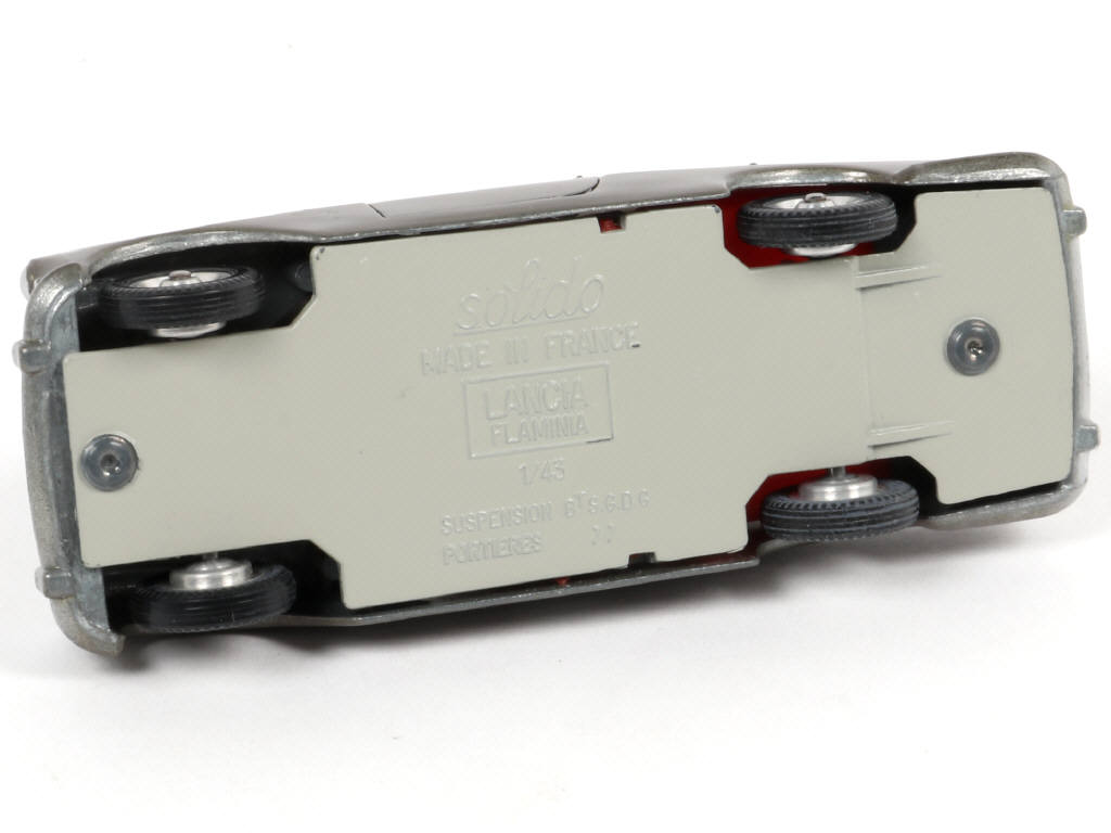 Lot 166 - SOLIDO (FRANCE) (1)