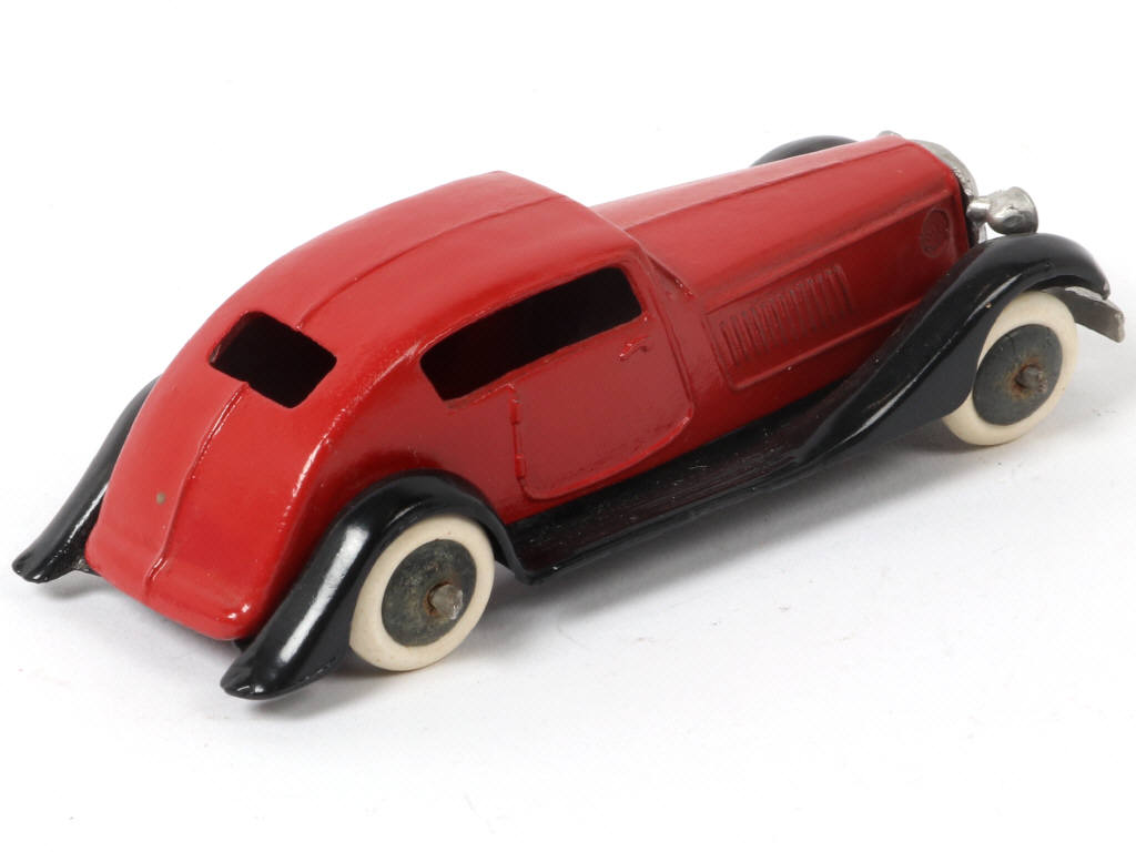 Lot 293 - DINKY TOYS (FRANCE) (1)