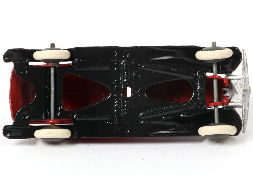 Lot 293 - DINKY TOYS (FRANCE) (1)