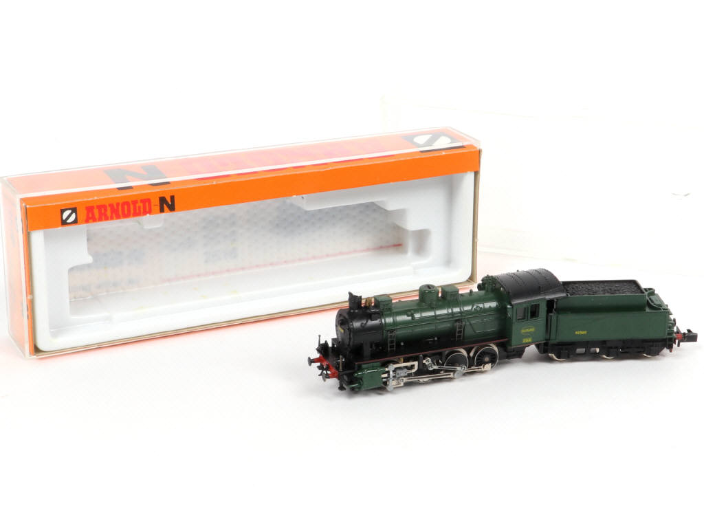 Lot 15 - ARNOLD 'N' (ALLEMAGNE) (1)