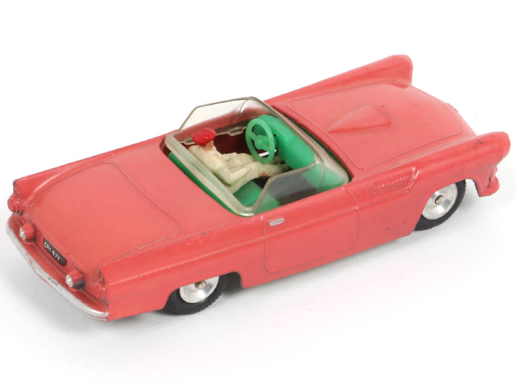 Lot 229 - SOLIDO (FRANCE) (1)