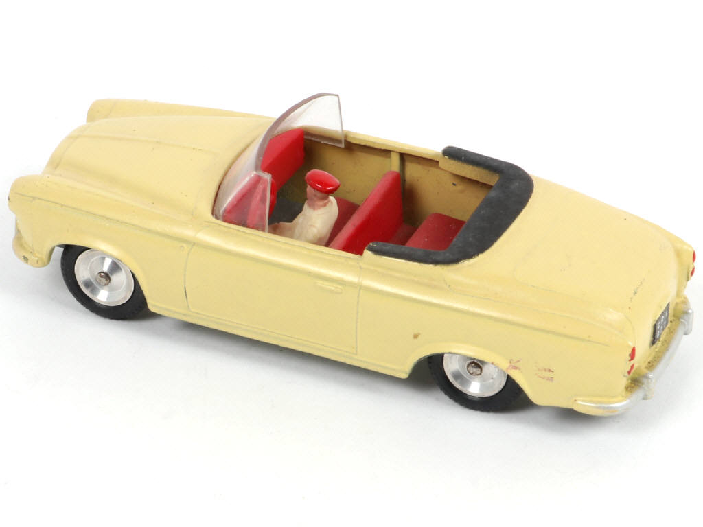 Lot 228 - SOLIDO (FRANCE) (1)