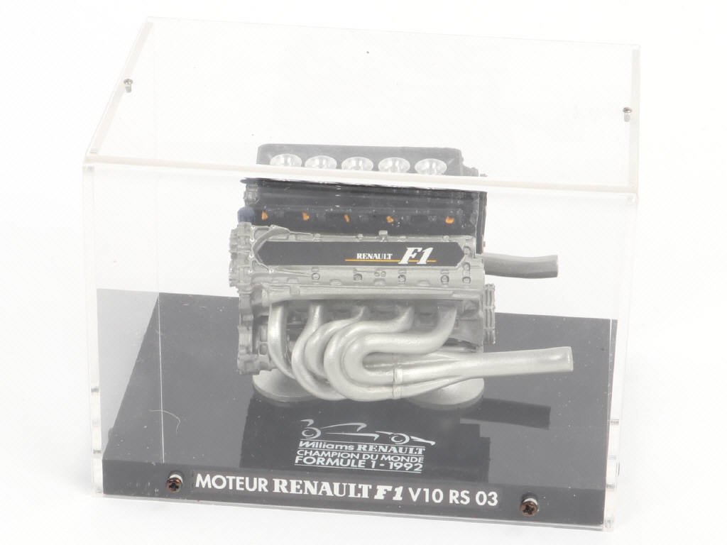 Lot 190 - JPS (FRANCE) (1)