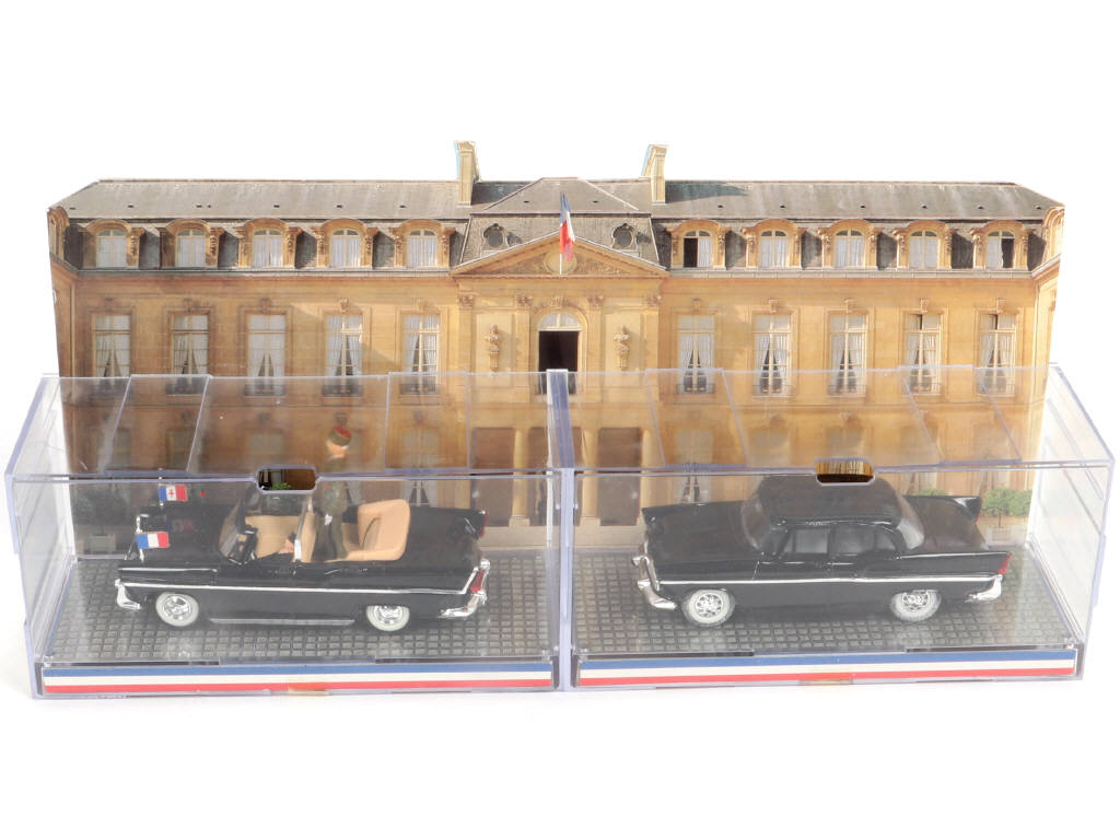 Lot 218 - NOREV (FRANCE) (1)