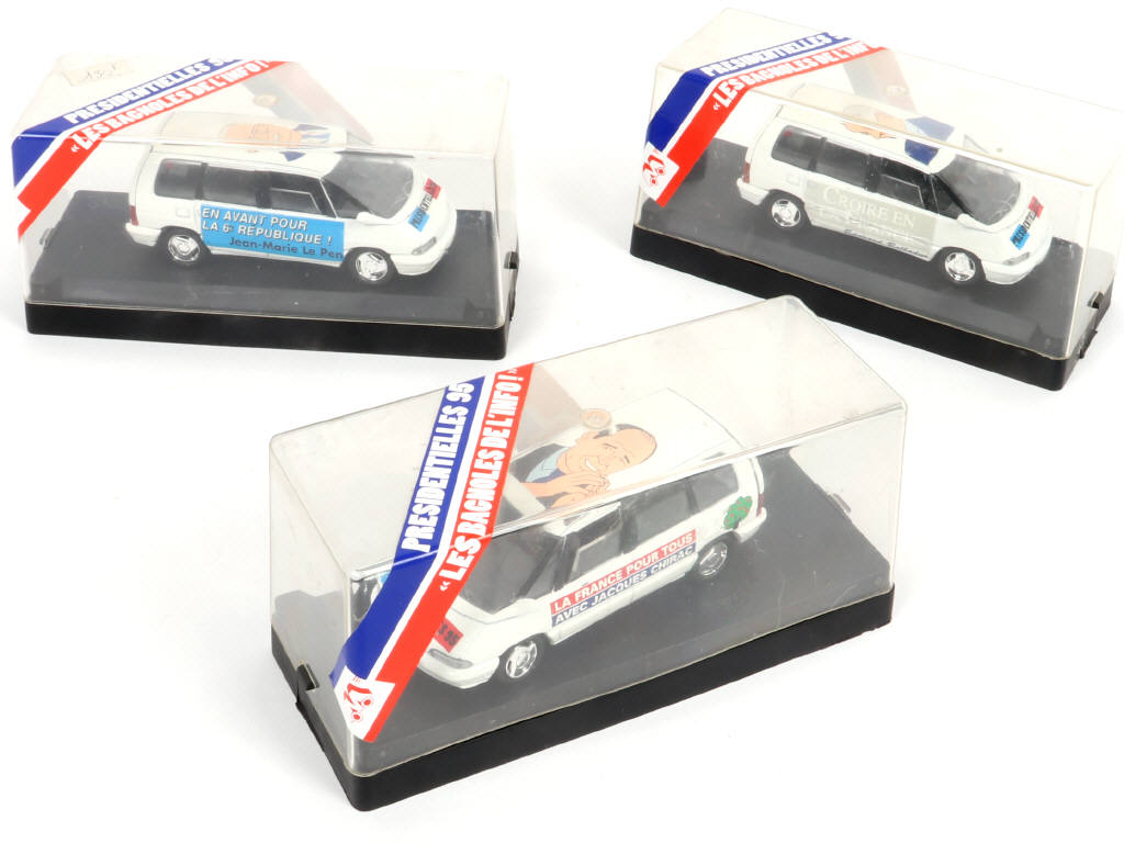 Lot 239 - SOLIDO (FRANCE) (3)