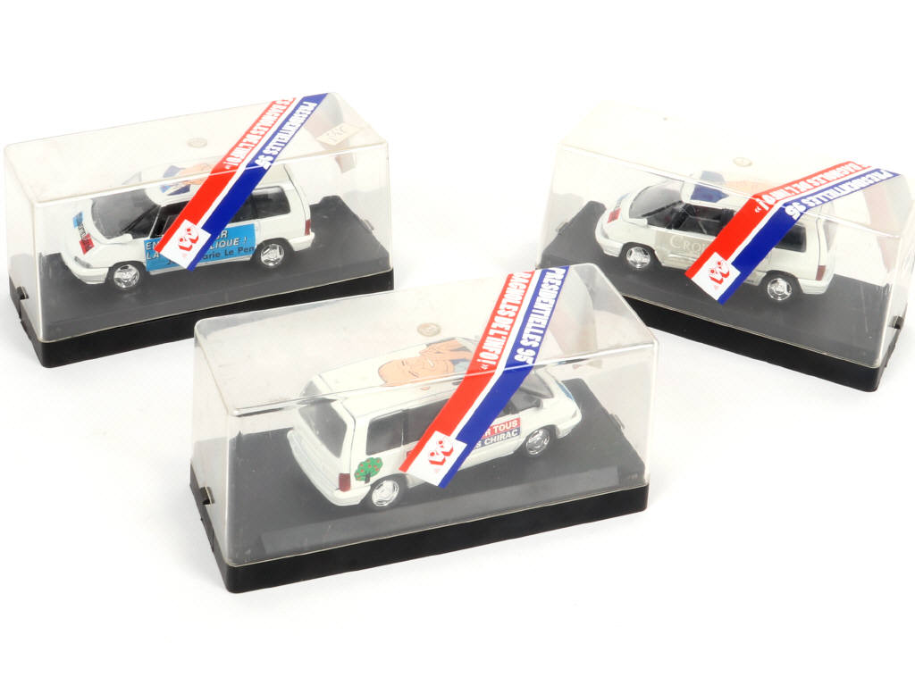 Lot 239 - SOLIDO (FRANCE) (3)