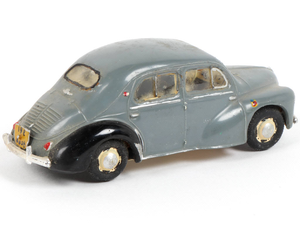 Lot 184 - CREATION RD MARMANDE (FRANCE) (1)