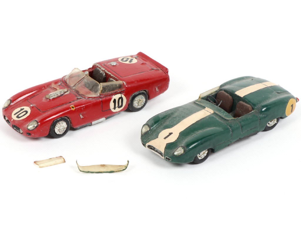 Lot 185 - CREATION RD MARMANDE (FRANCE) (2)