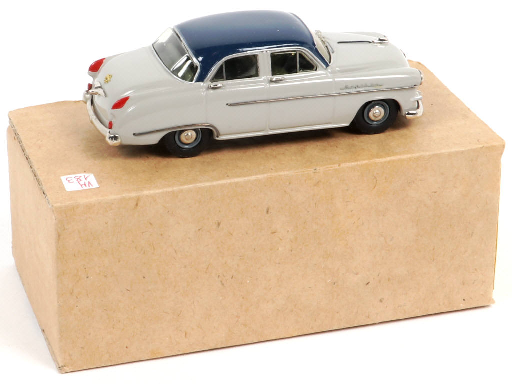 Lot 188 - HOSTARO (FRANCE) (1)