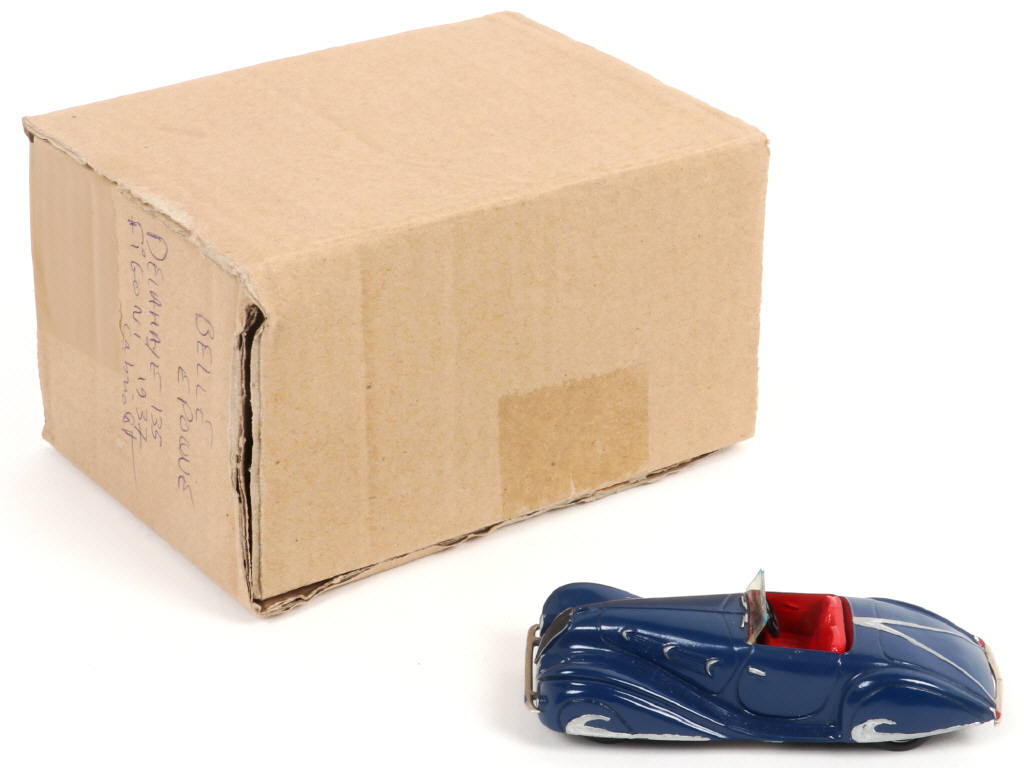 Lot 187 - BELLE EPOQUE (FRANCE) (1)