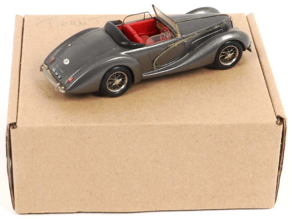 Lot 182 - MA COLLECTION (SUISSE) (1)