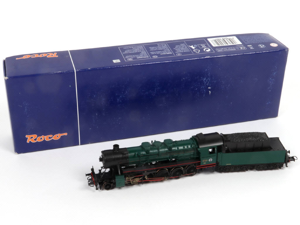 Lot 33 - ROCO 'HO' (AUTRICHE) (1)